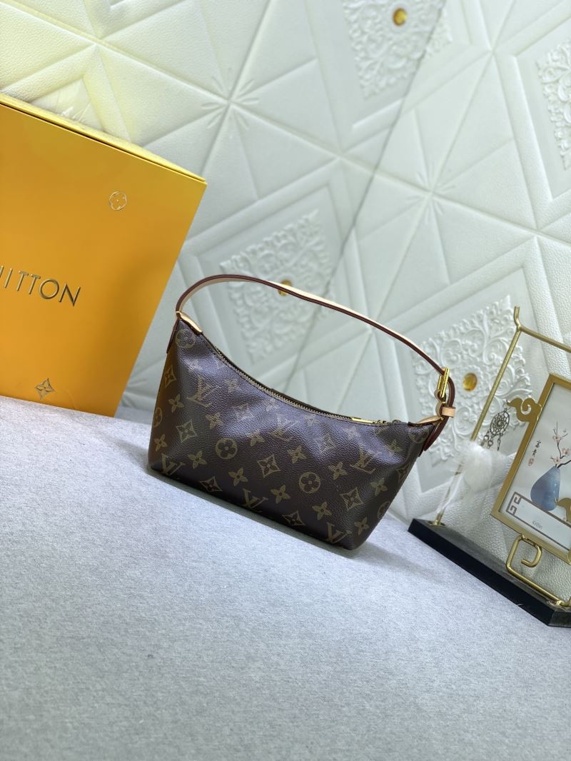 Louis Vuitton Clutch Bags